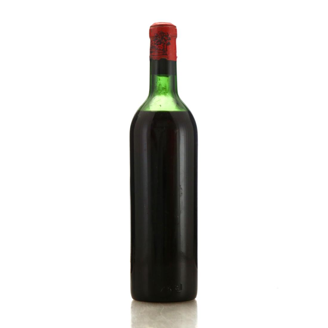 Image for Château Lafite Rothschild 1957