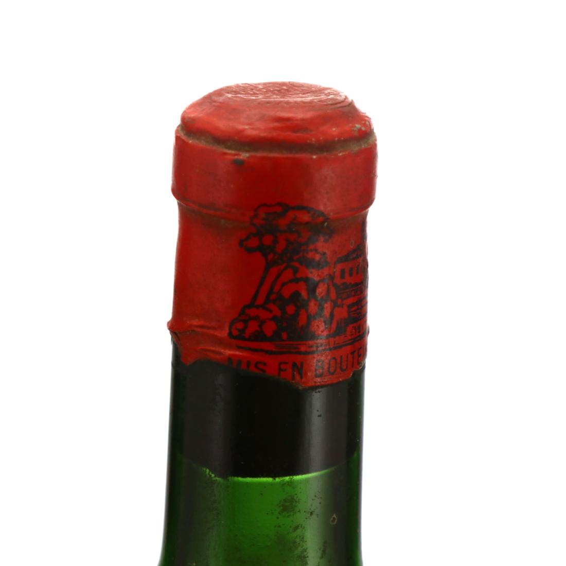 Image for Château Lafite Rothschild 1957