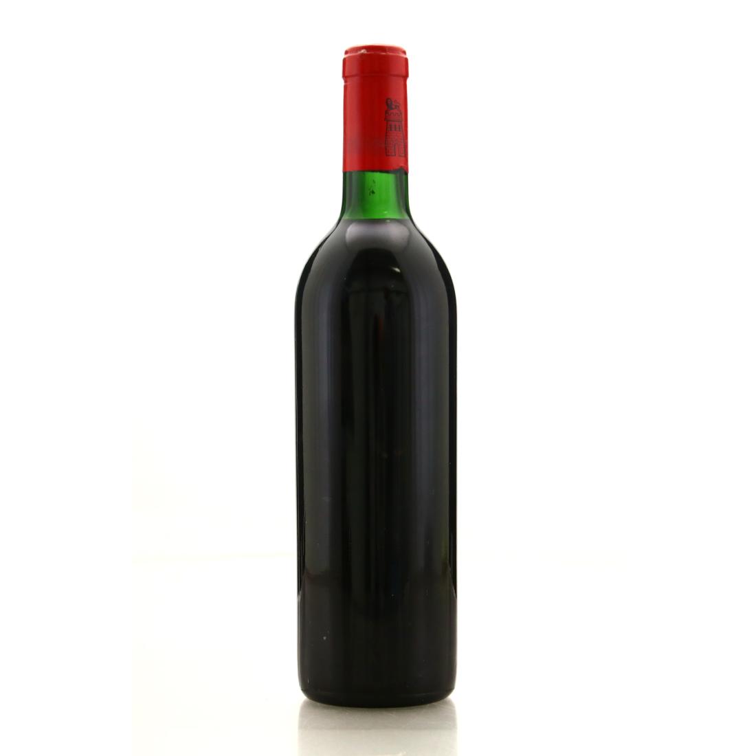 Image for Château Latour 1965