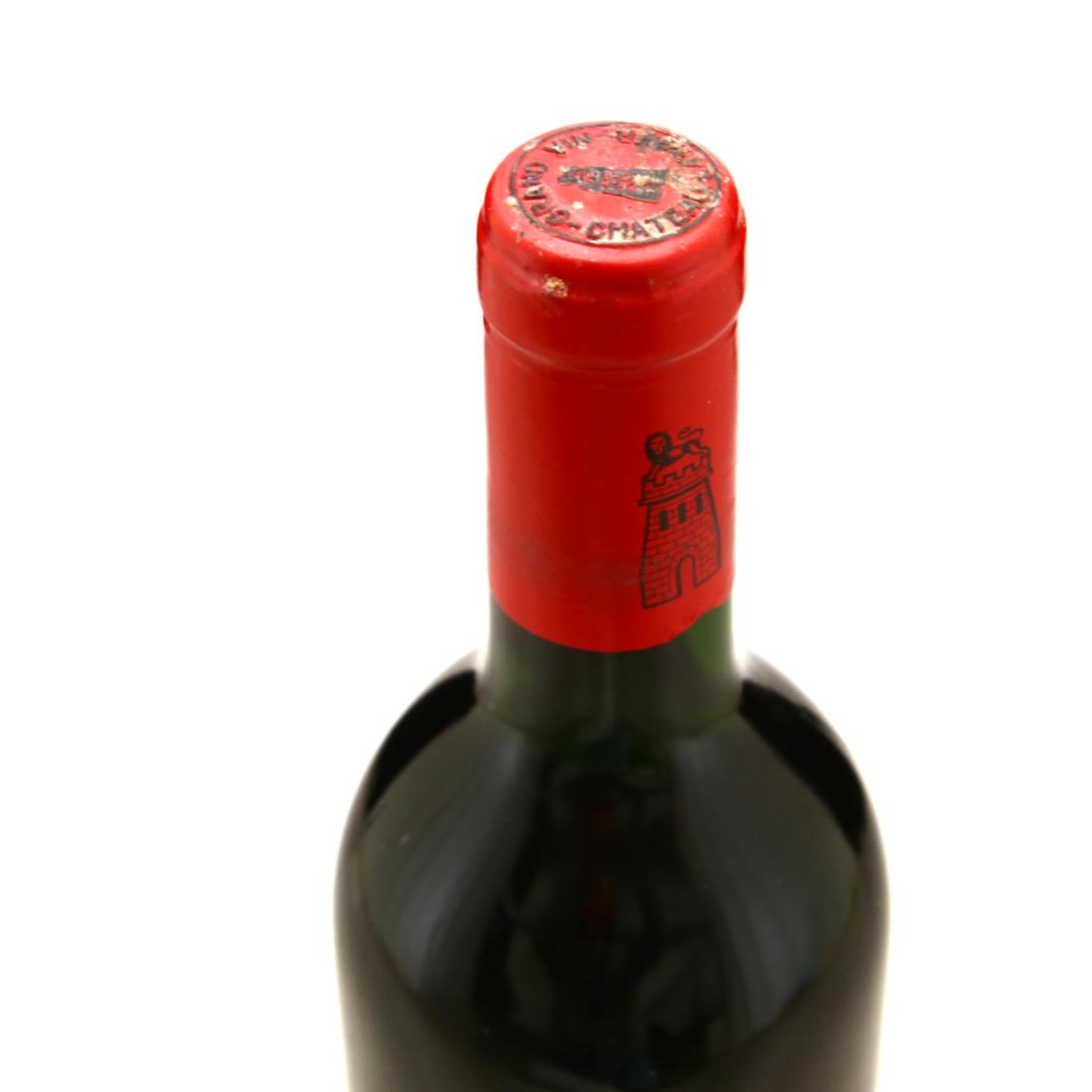 Image for Château Latour 1965