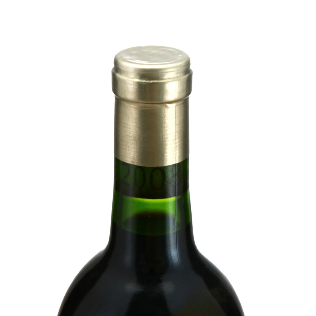 Image for Ridge Monte Bello 2008 Santa Cruz Mountains