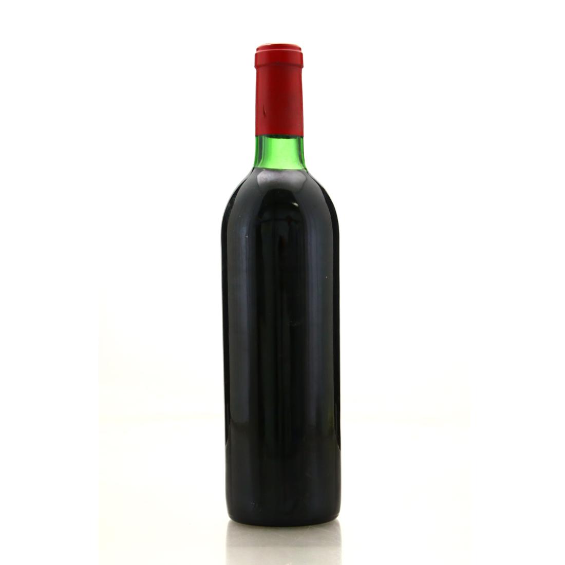Image for Château Latour 1970