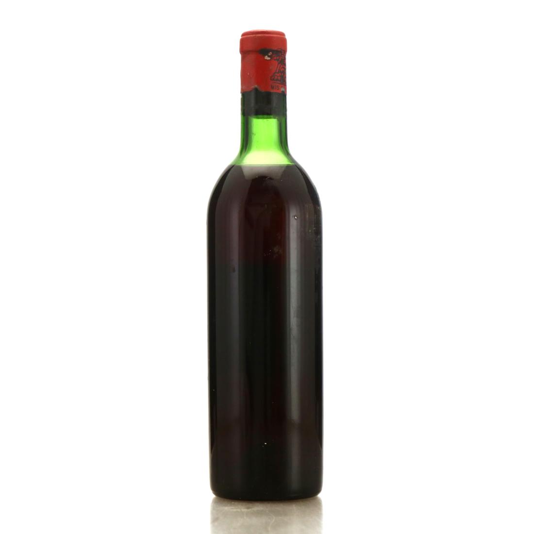 Image for Château Lafite Rothschild 1960