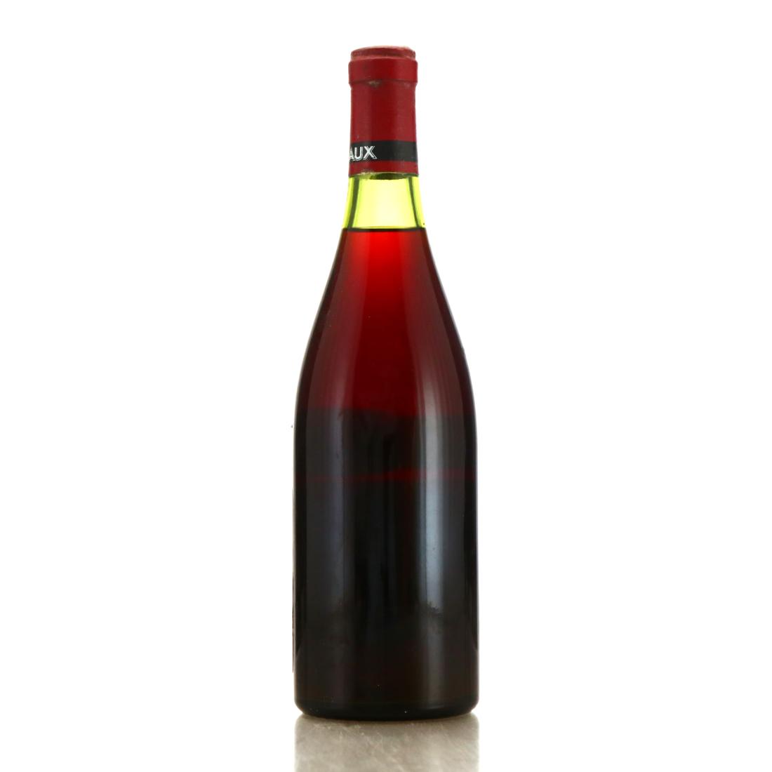 Image for Dom. De La Romanee-Conti 1982 Echezeaux Grand-Cru