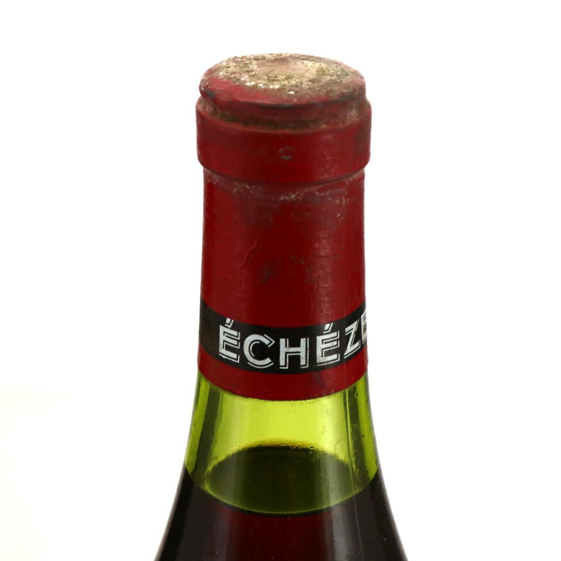 Image for Dom. De La Romanee-Conti 1982 Echezeaux Grand-Cru