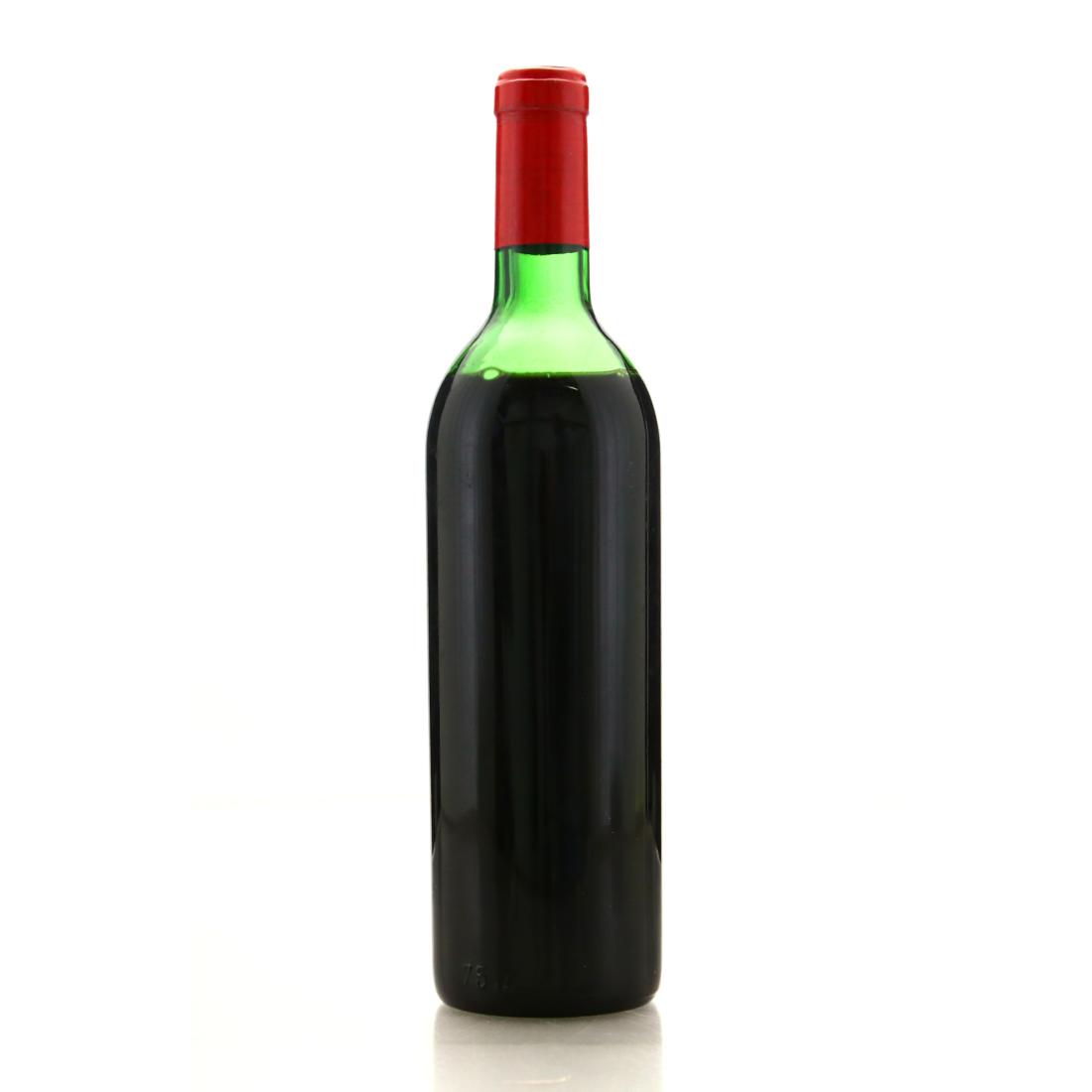 Image for Château Latour 1968