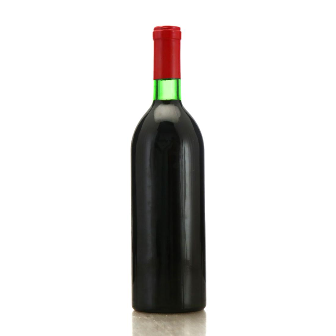 Image for Penfolds Grange Bin 95 1982