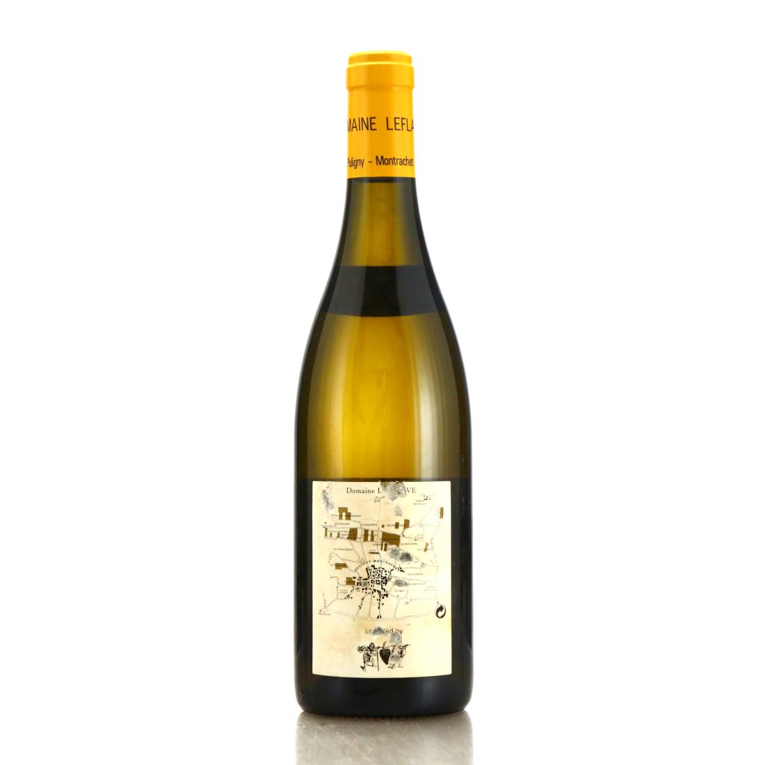 Image for Dom. Leflaive 2003 Batard-Montrachet Grand-Cru