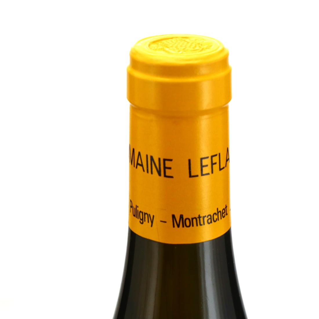 Image for Dom. Leflaive 2003 Batard-Montrachet Grand-Cru