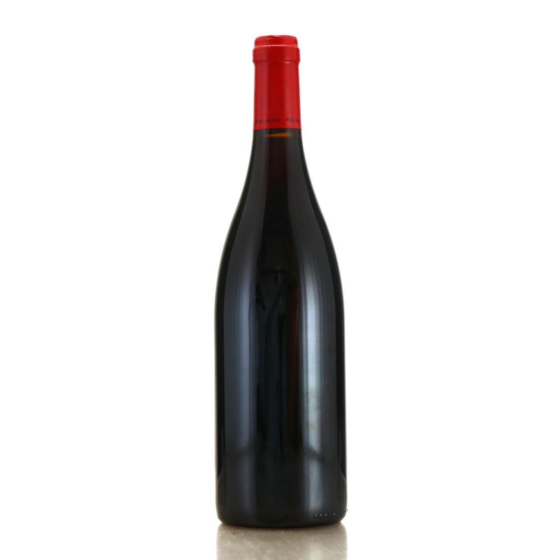 Image for Dom. Jean Grivot Les Rouges 2005 Vosne-Romanee 1er-Cru