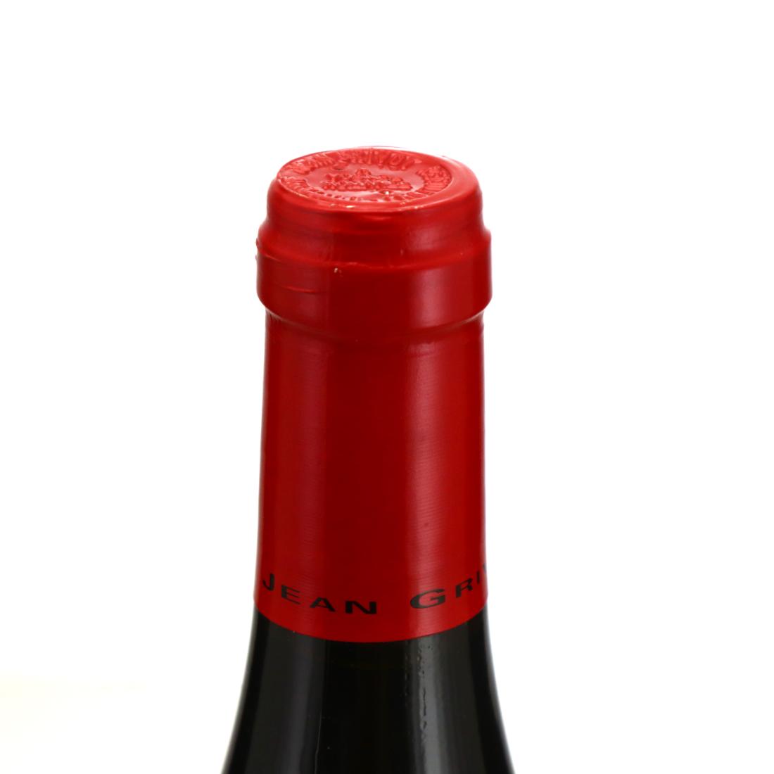 Image for Dom. Jean Grivot Les Rouges 2005 Vosne-Romanee 1er-Cru