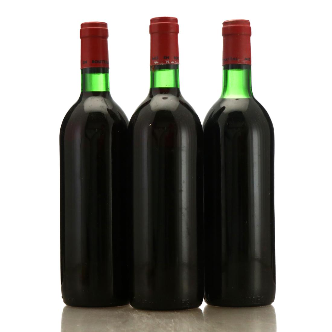 Image for Dom. De Christoly 1982 Cotes-De-Bourg