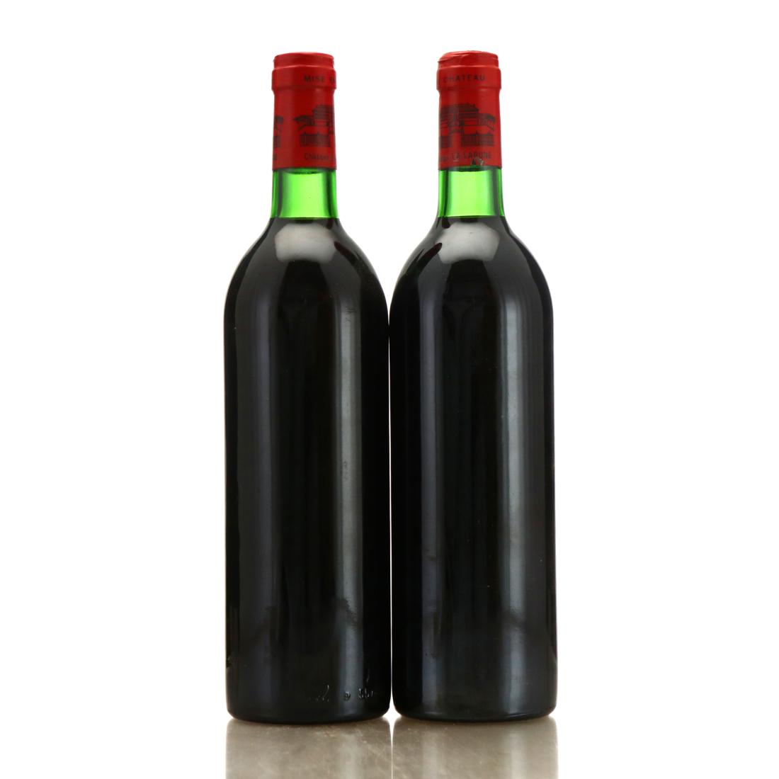 Image for Château La Lagune 1982