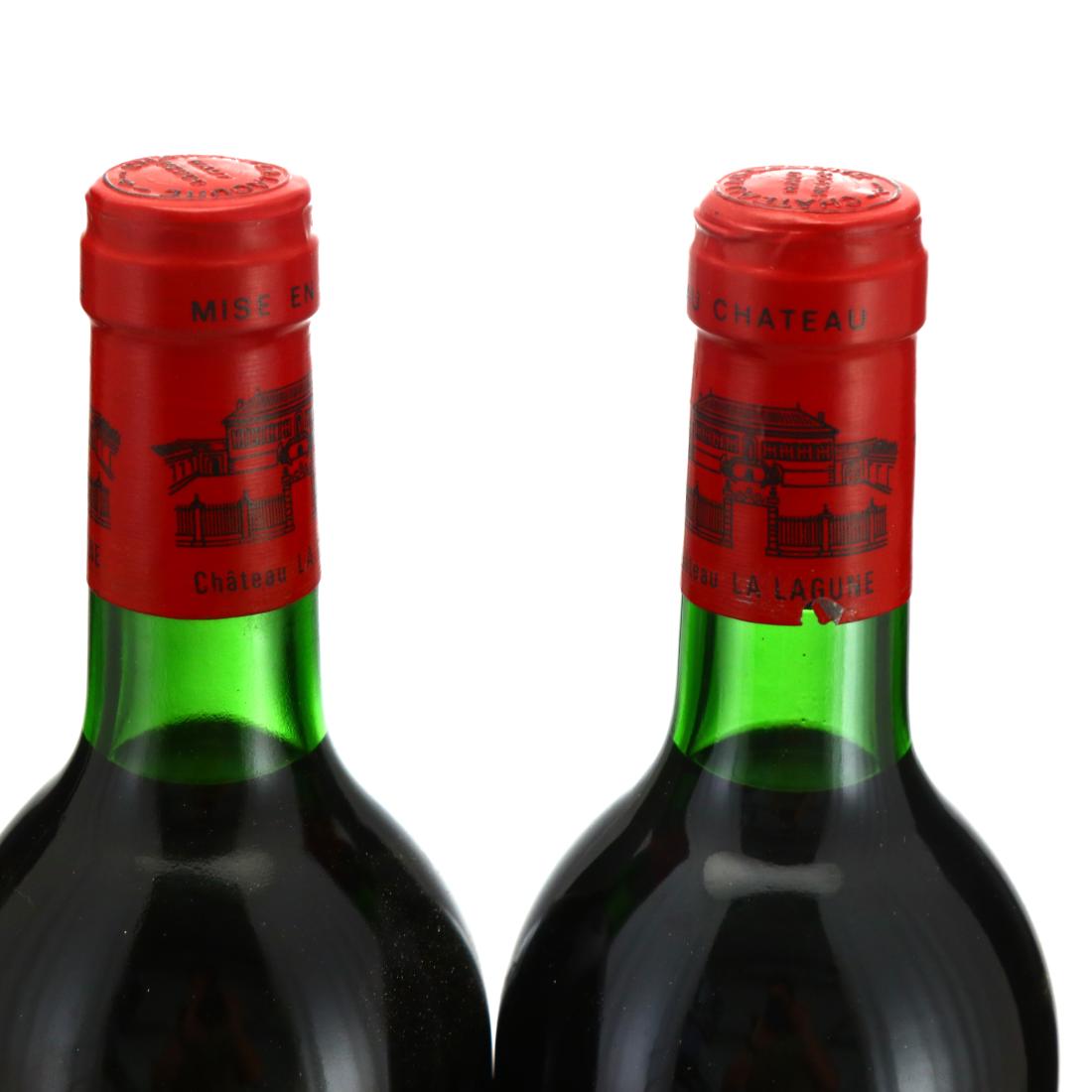 Image for Château La Lagune 1982