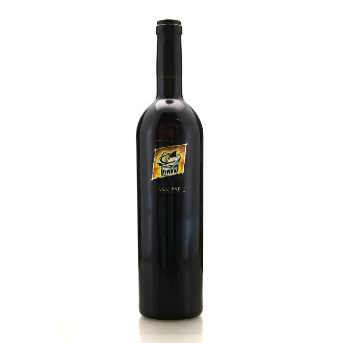 Image for Noon Winery Eclipse Grenache 2000 South Australia