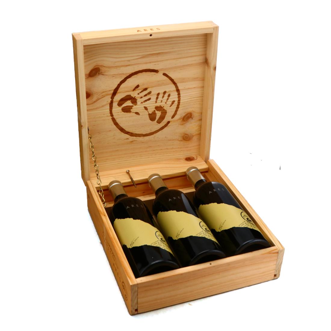 Image for Two Hands Ares 2010 Barossa Valley