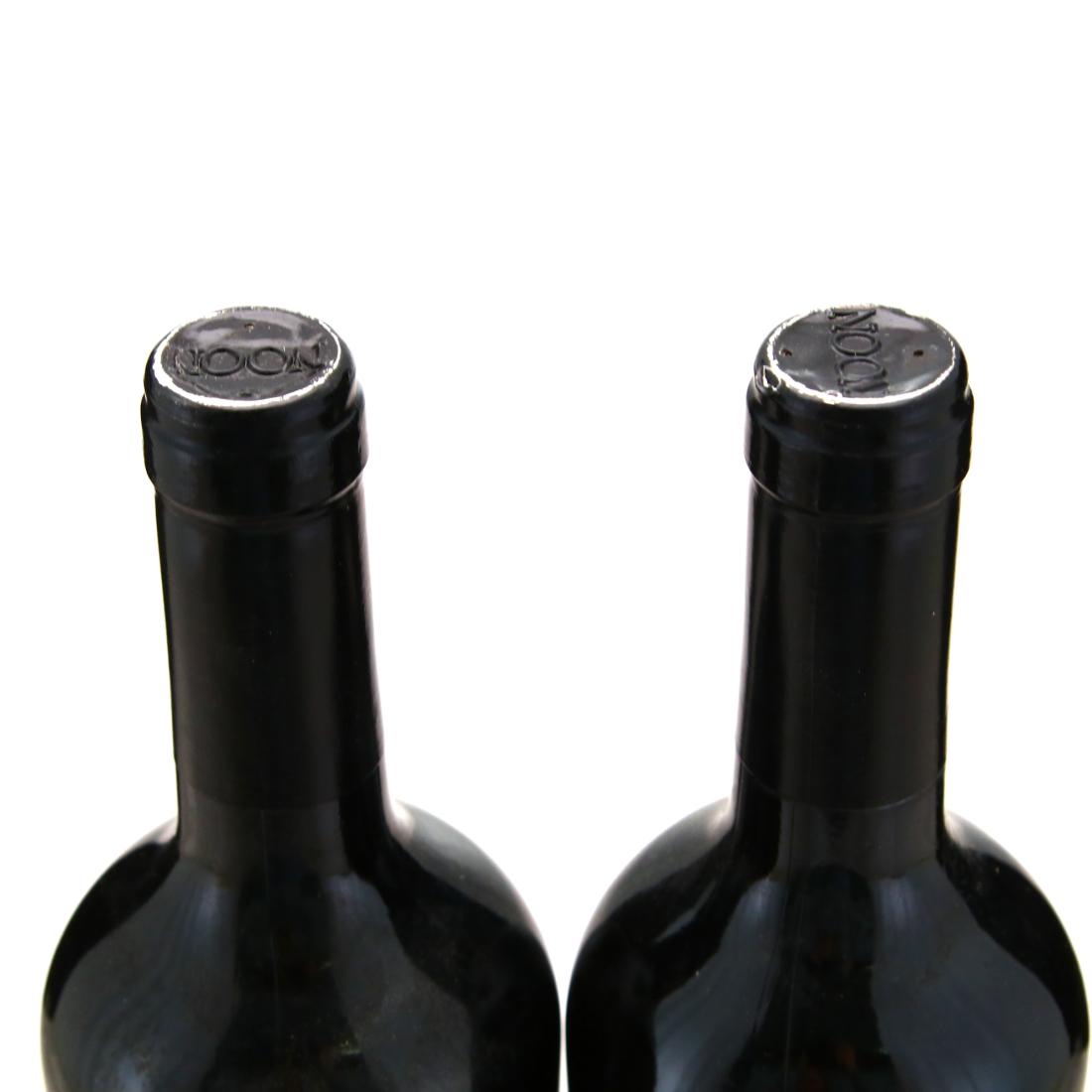 Image for Noon Winery Reserve Shiraz 2007 Langhorne Creek