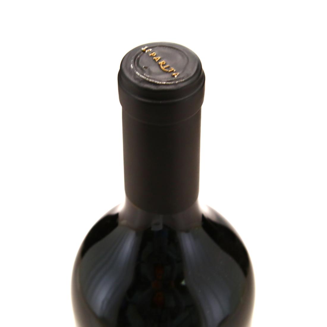 Image for Liparita Vineyard Reserve Cabernet Sauvignon 2003 Napa Valley