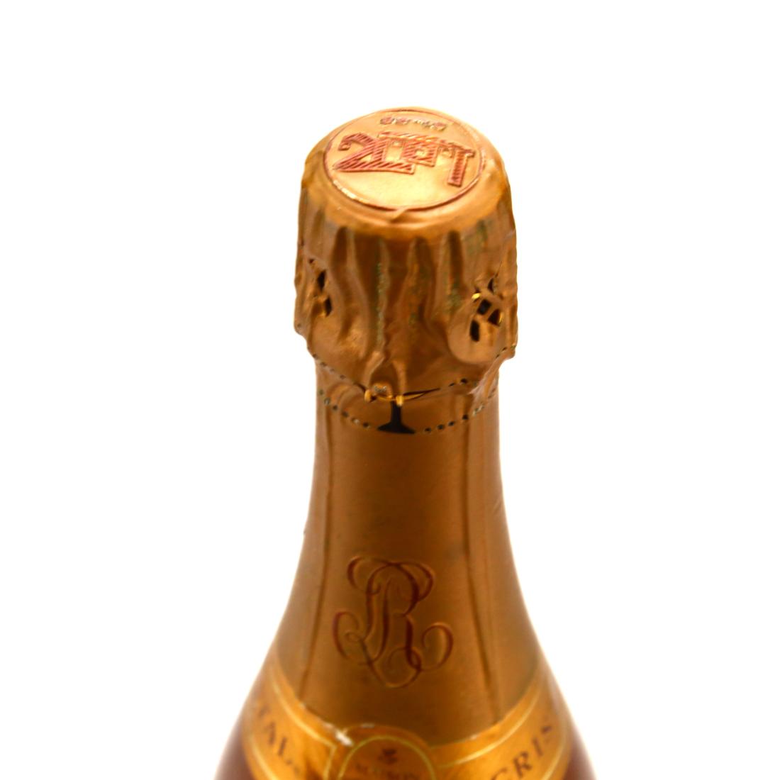 Image for Louis Roederer Cristal 1989 Vintage Champagne