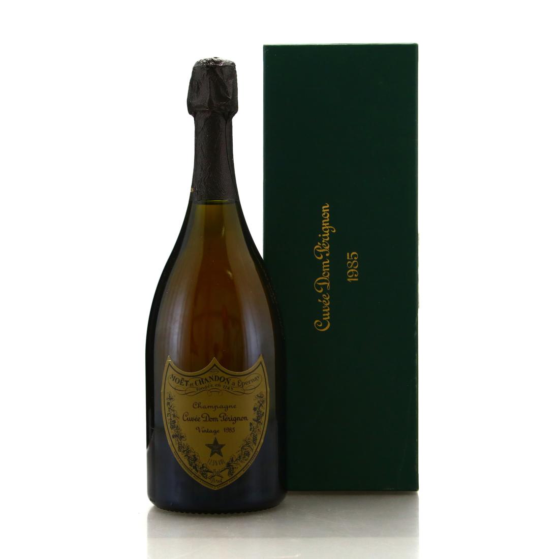 Image for Dom Pérignon 1985 Vintage Champagne