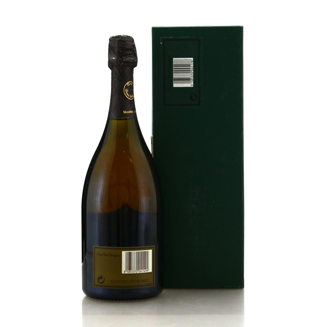 Image for Dom Pérignon 1985 Vintage Champagne