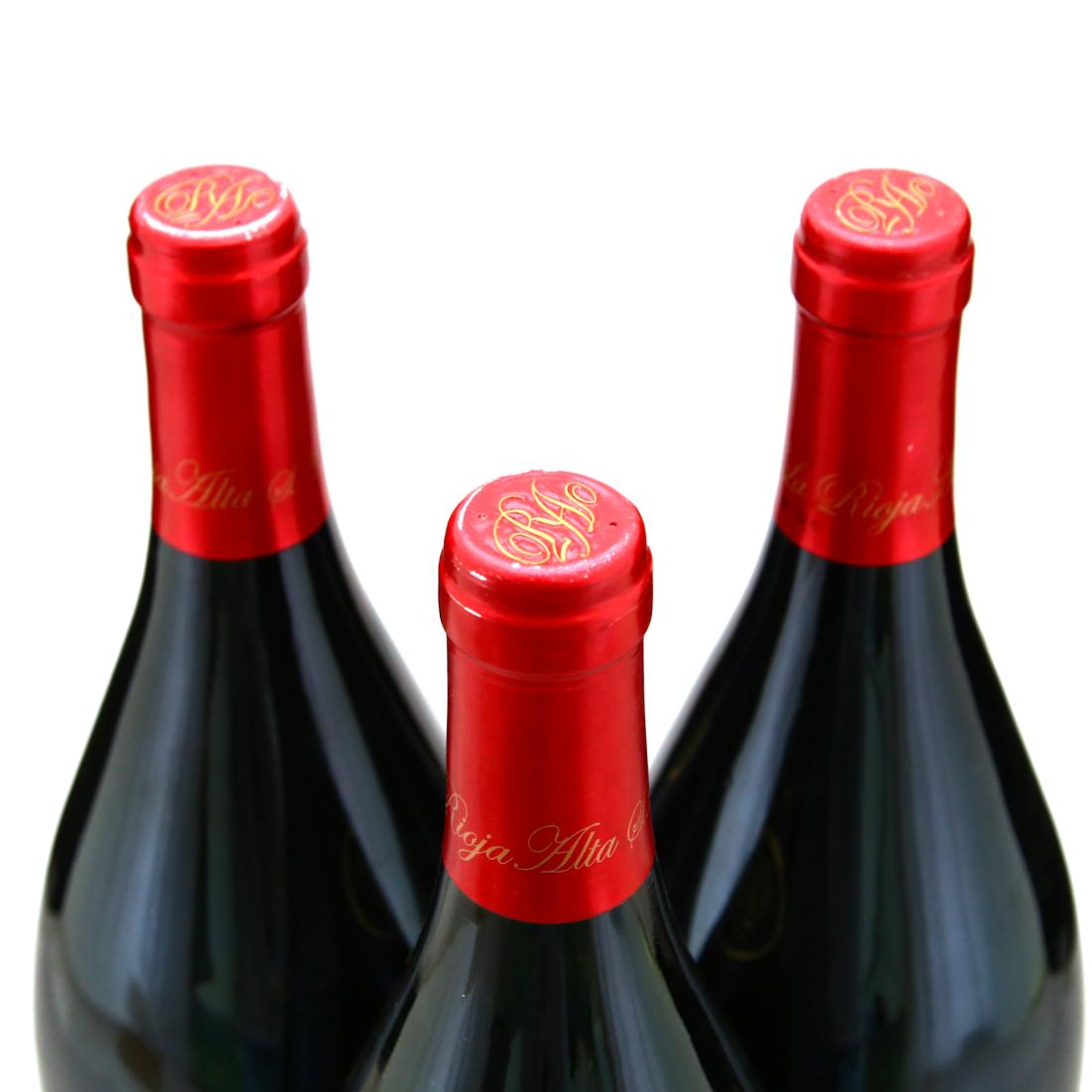 Image for La Rioja Alta Vina Ardanza 2001 Rioja Reserva