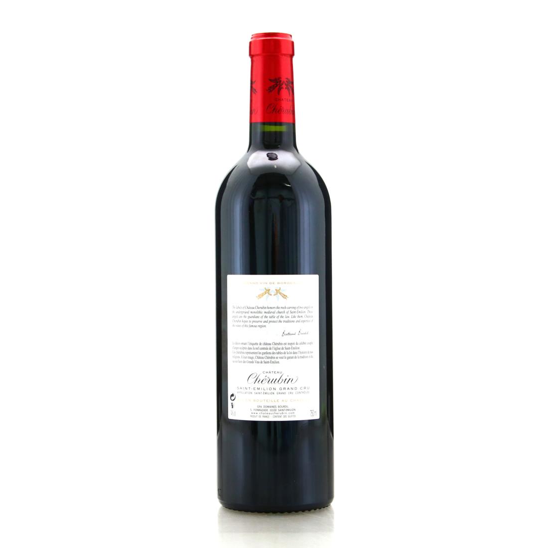 Image for Ch. Cherubin 2007 St-Emilion