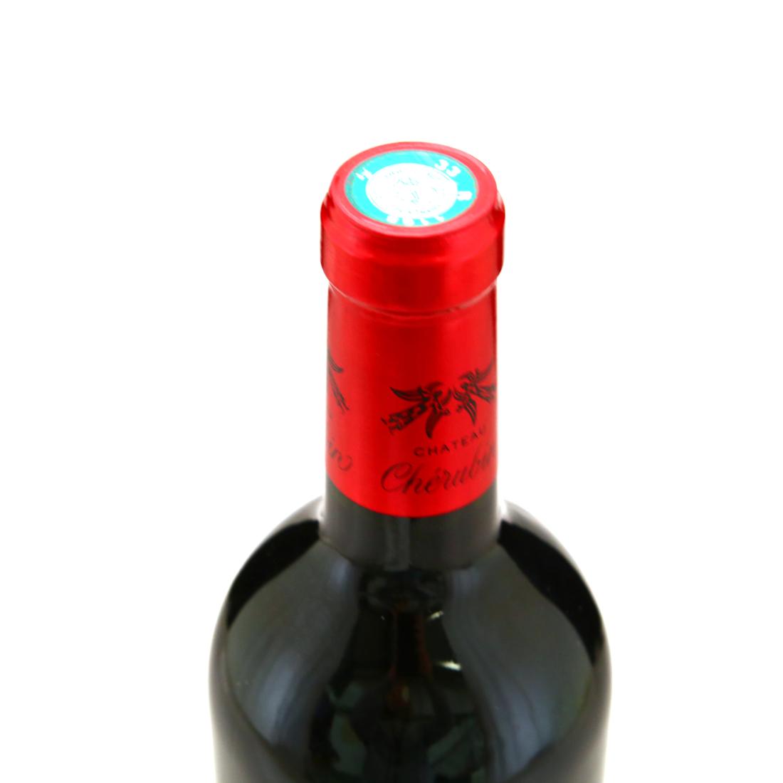 Image for Ch. Cherubin 2007 St-Emilion