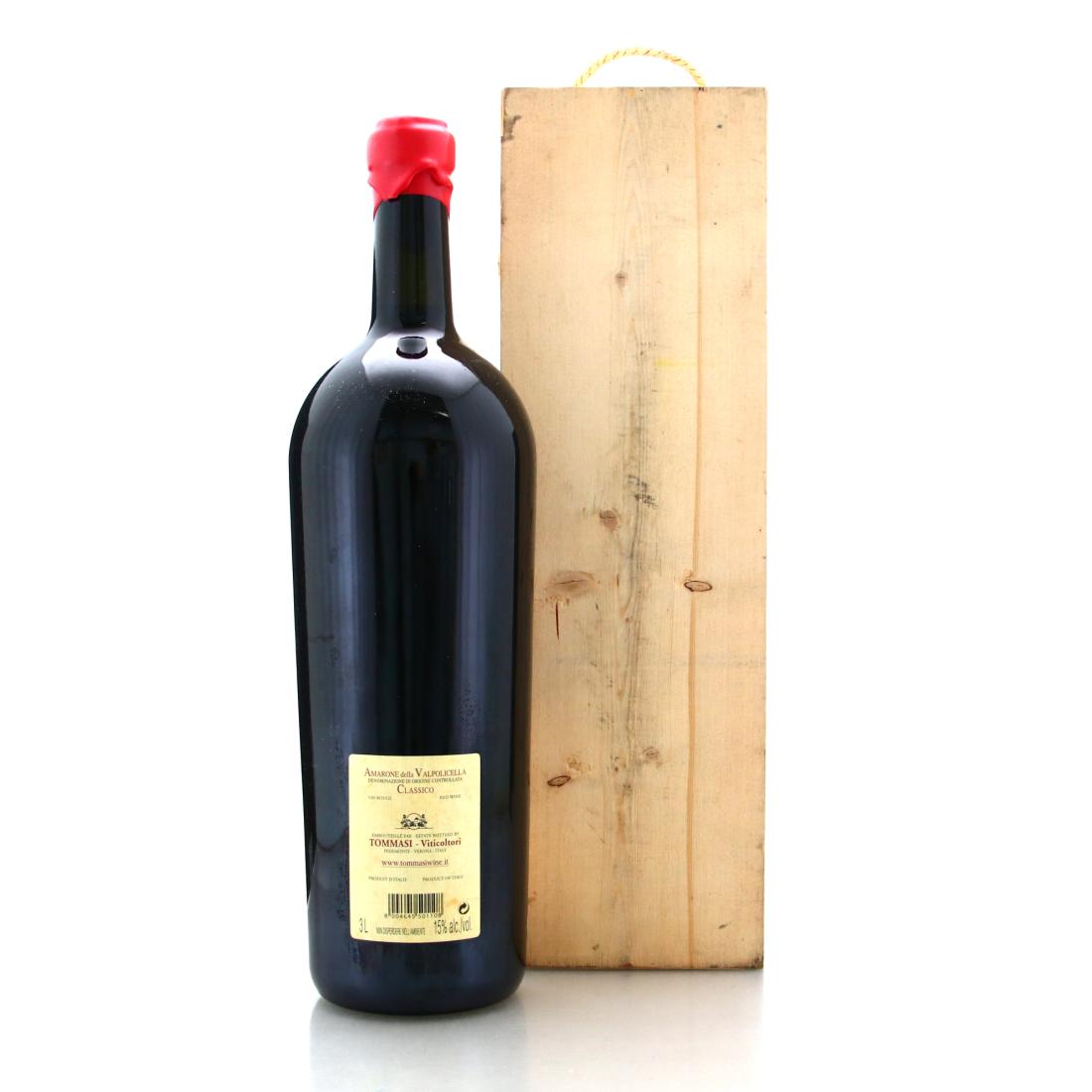Image for Tommasi 1997 Amarone Della Valpolicella Classico
