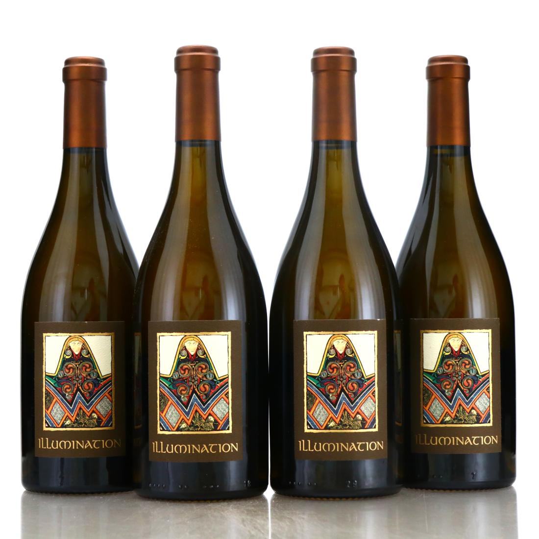 Image for Quintessa Illumination Sauvignon Blanc 2014 California