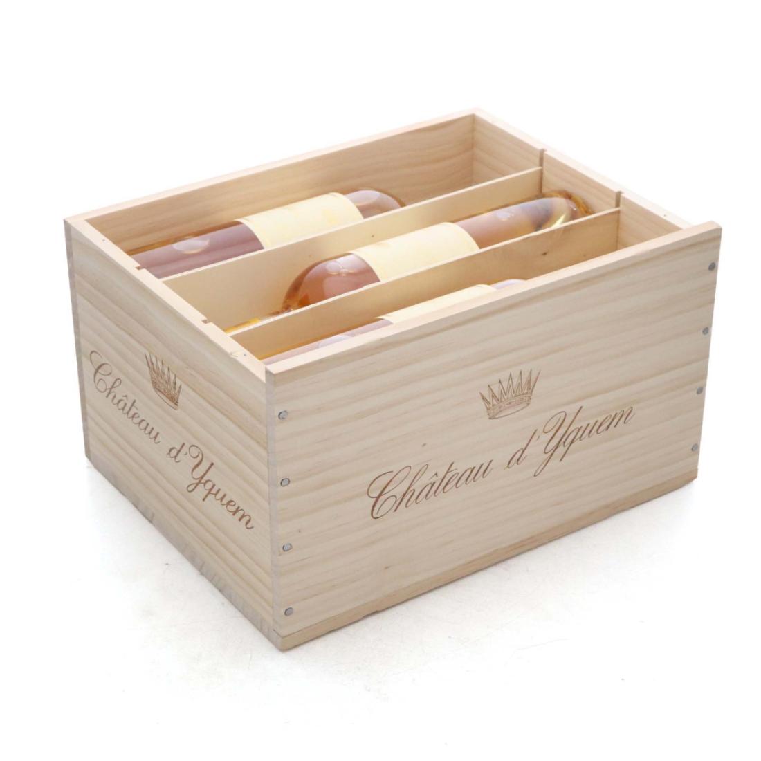 Image for Ch. d'Yquem 2019 Sauternes 1er-Cru Superieur