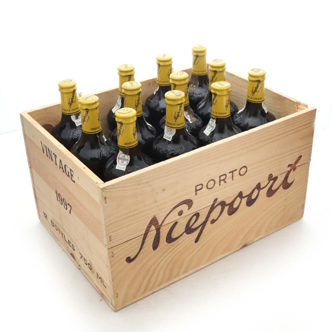Image for Niepoort 1997 Vintage Port