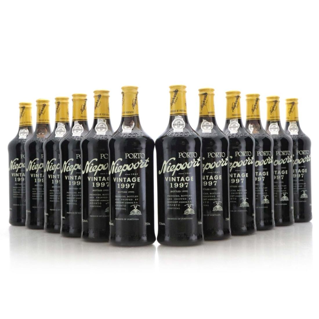 Image for Niepoort 1997 Vintage Port