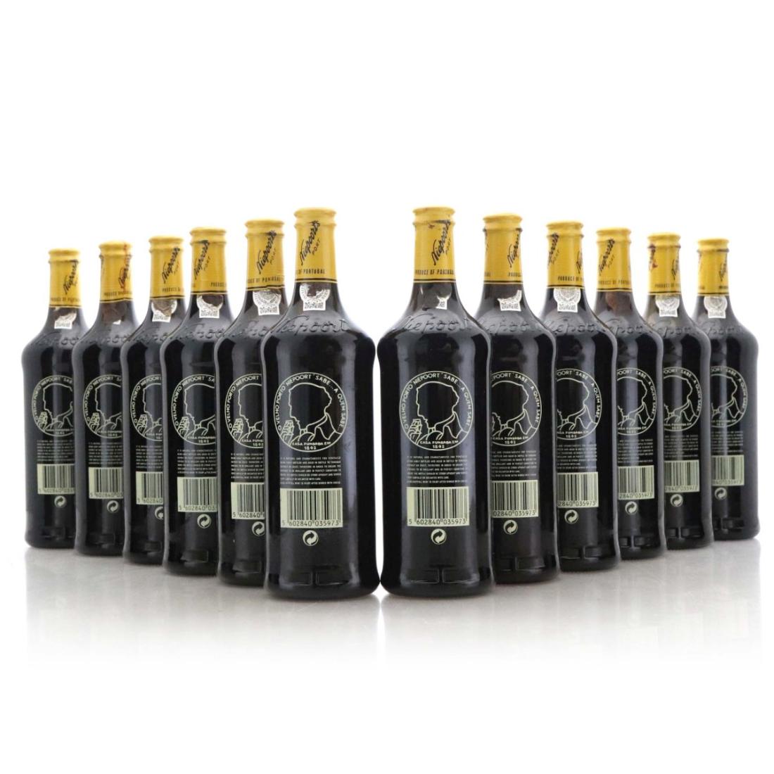 Image for Niepoort 1997 Vintage Port