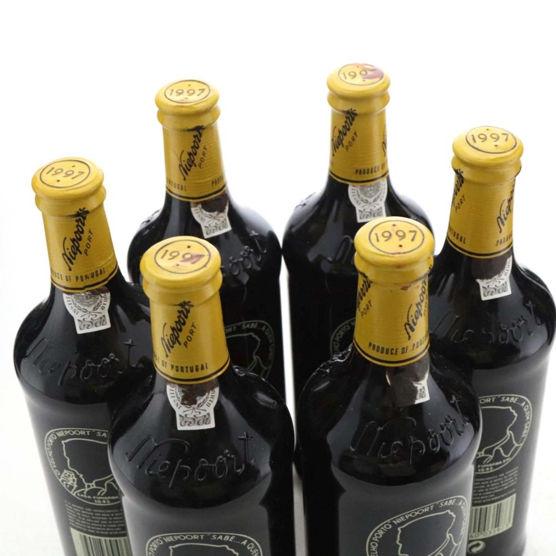 Image for Niepoort 1997 Vintage Port
