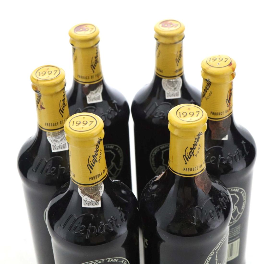 Image for Niepoort 1997 Vintage Port