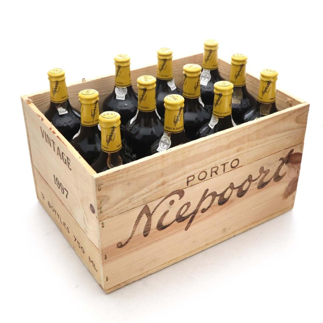Image for Niepoort 1997 Vintage Port
