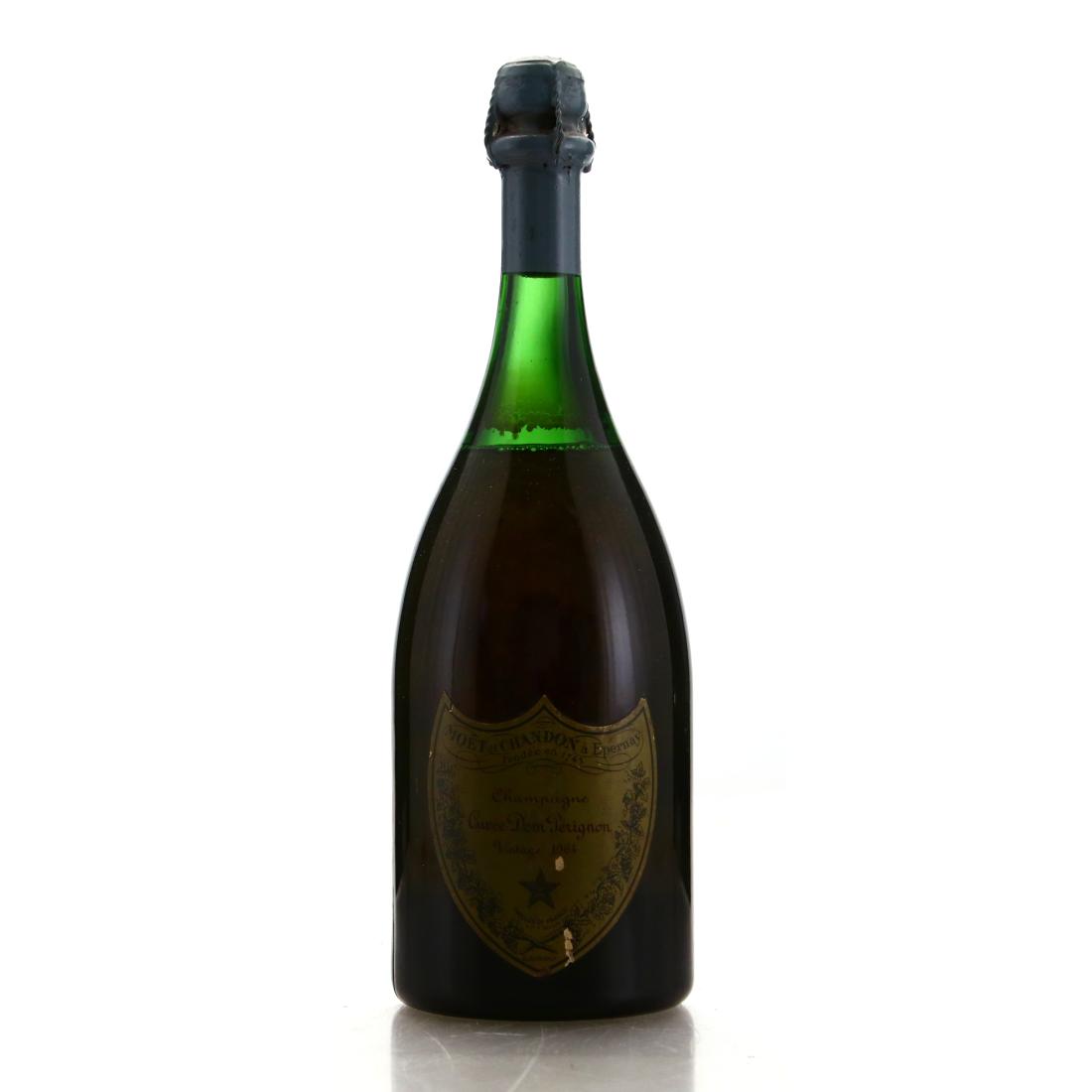 Image for Dom Pérignon 1964 Vintage Champagne