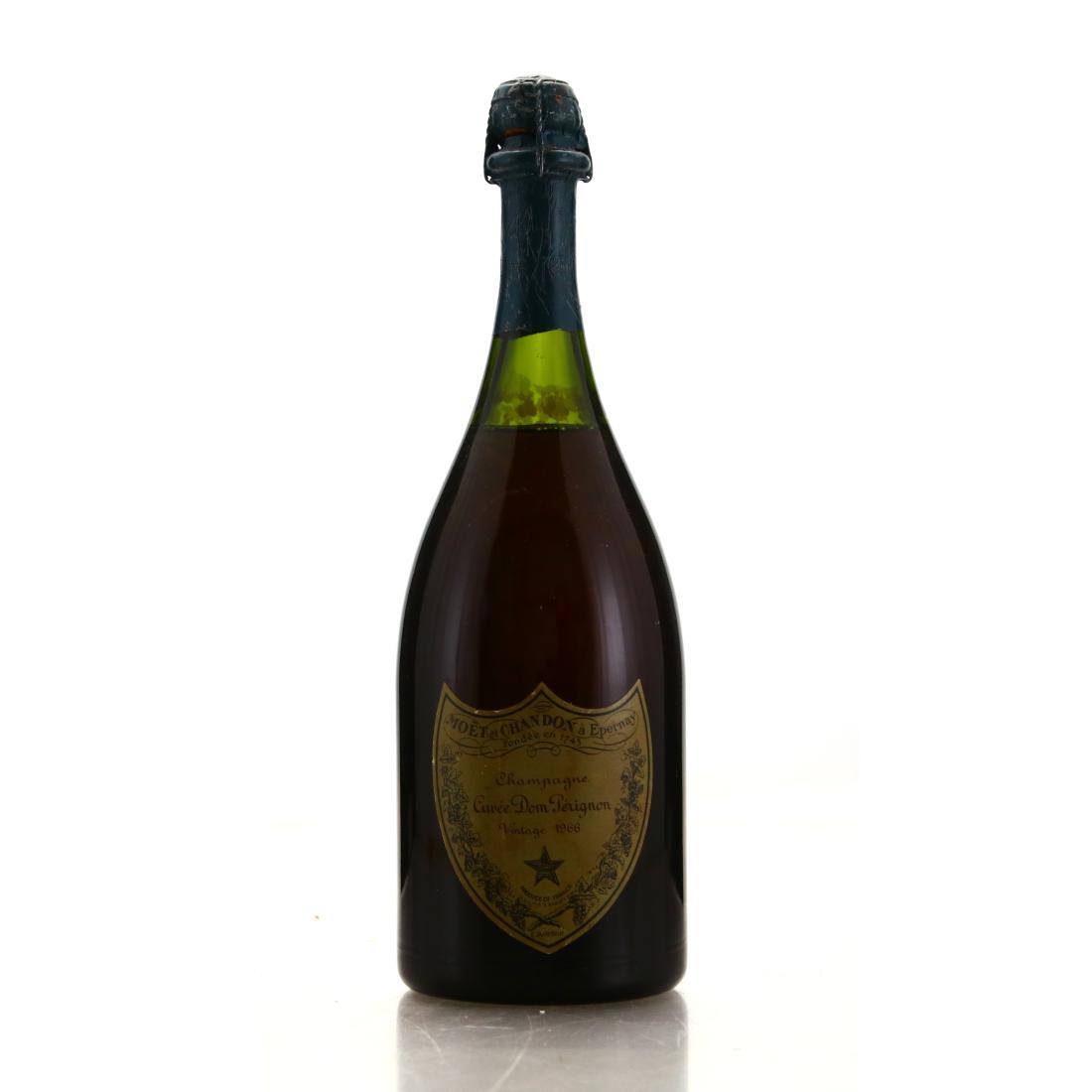 Image for Dom Pérignon 1966 Vintage Champagne