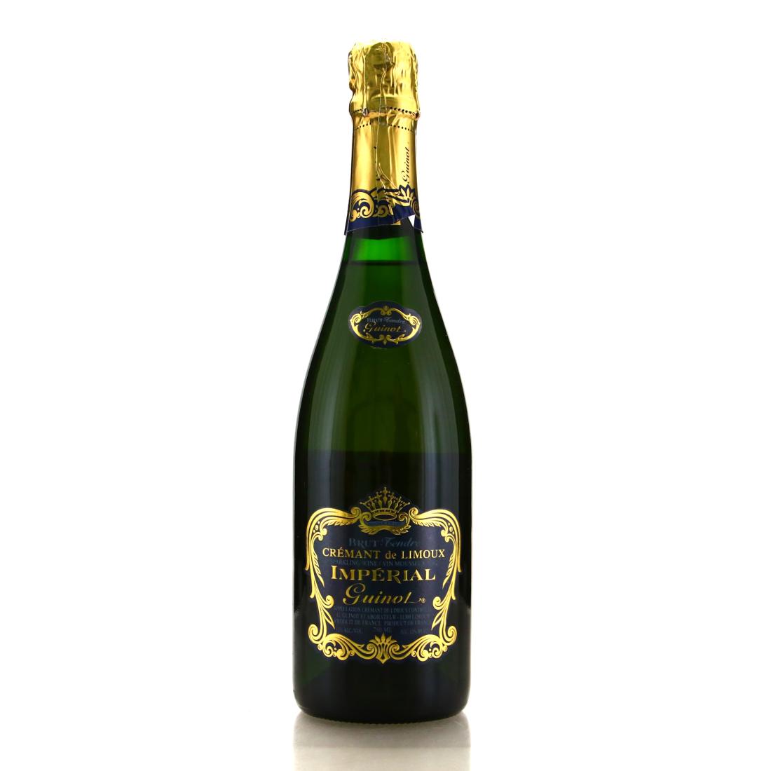 Image for Maison Guinot Brut NV Cremant De Limoux