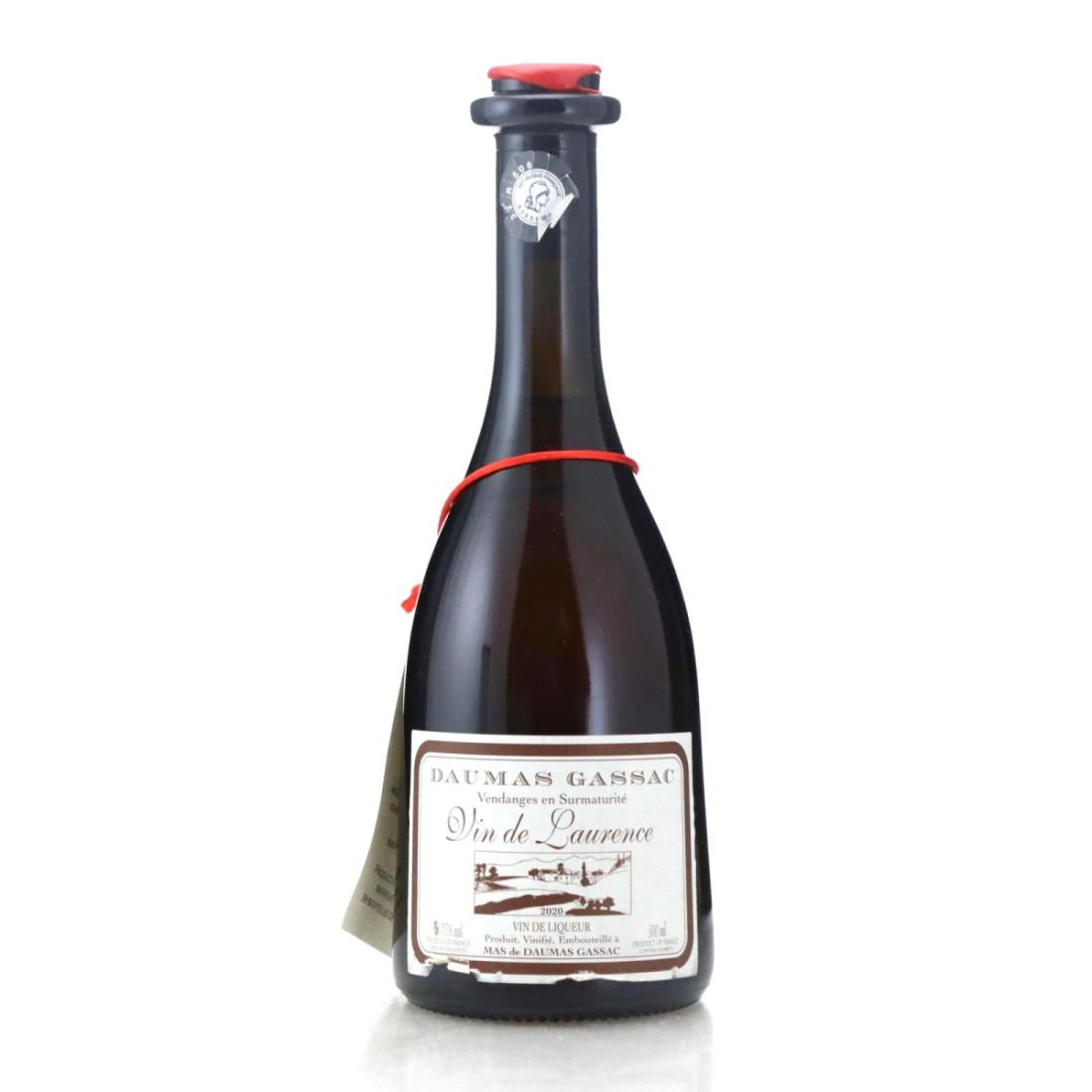 Image for Mas de Daumas Gassac Vin de Laurence 2020 / half-litre