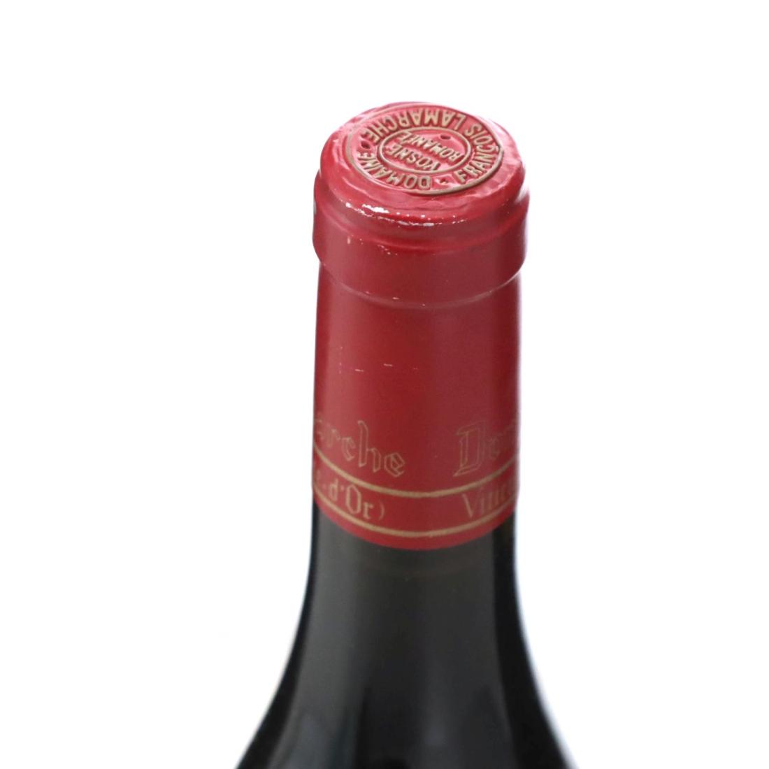 Image for Domaine François Lamarche Les Suchots 2009