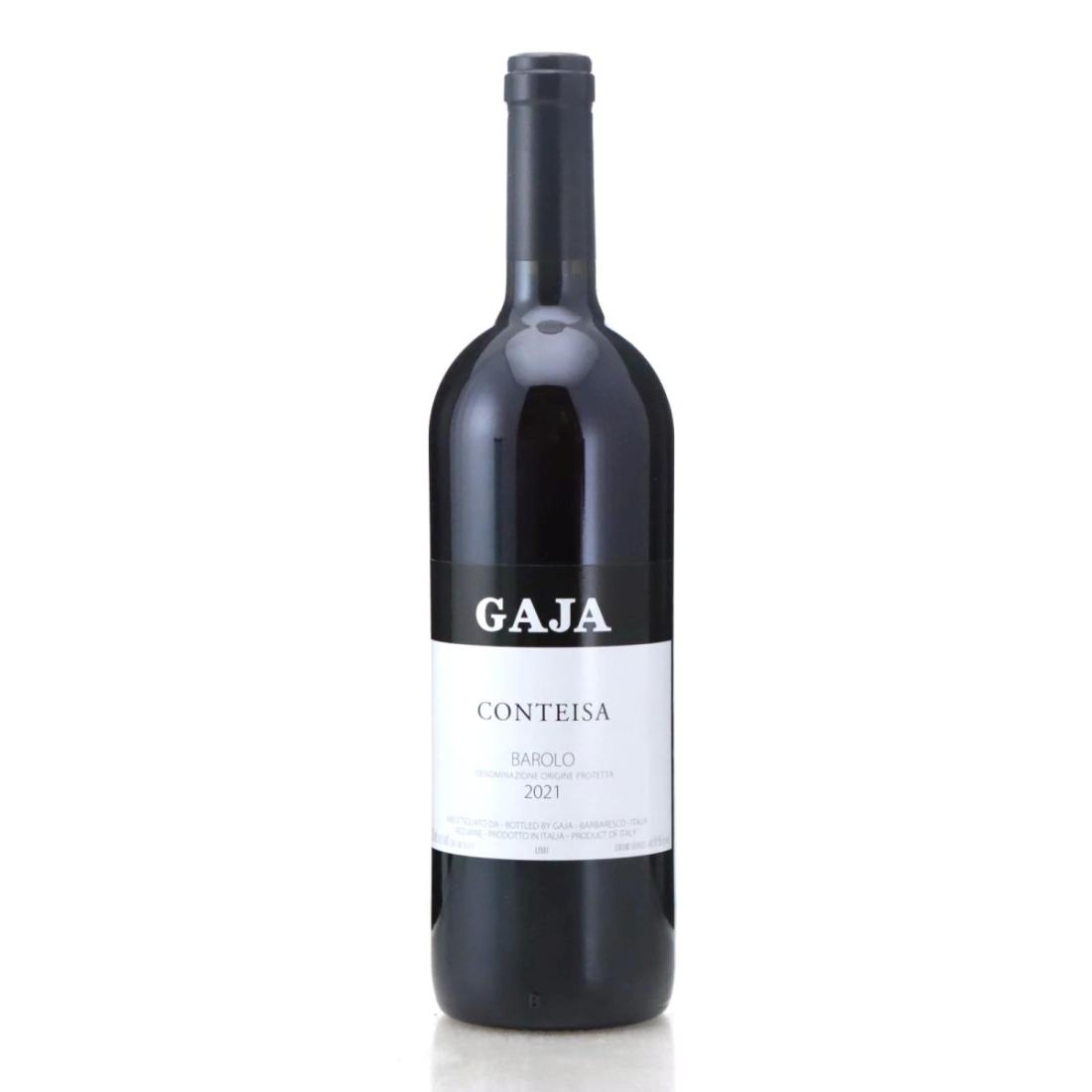 Image for Gaja Conteisa 2021