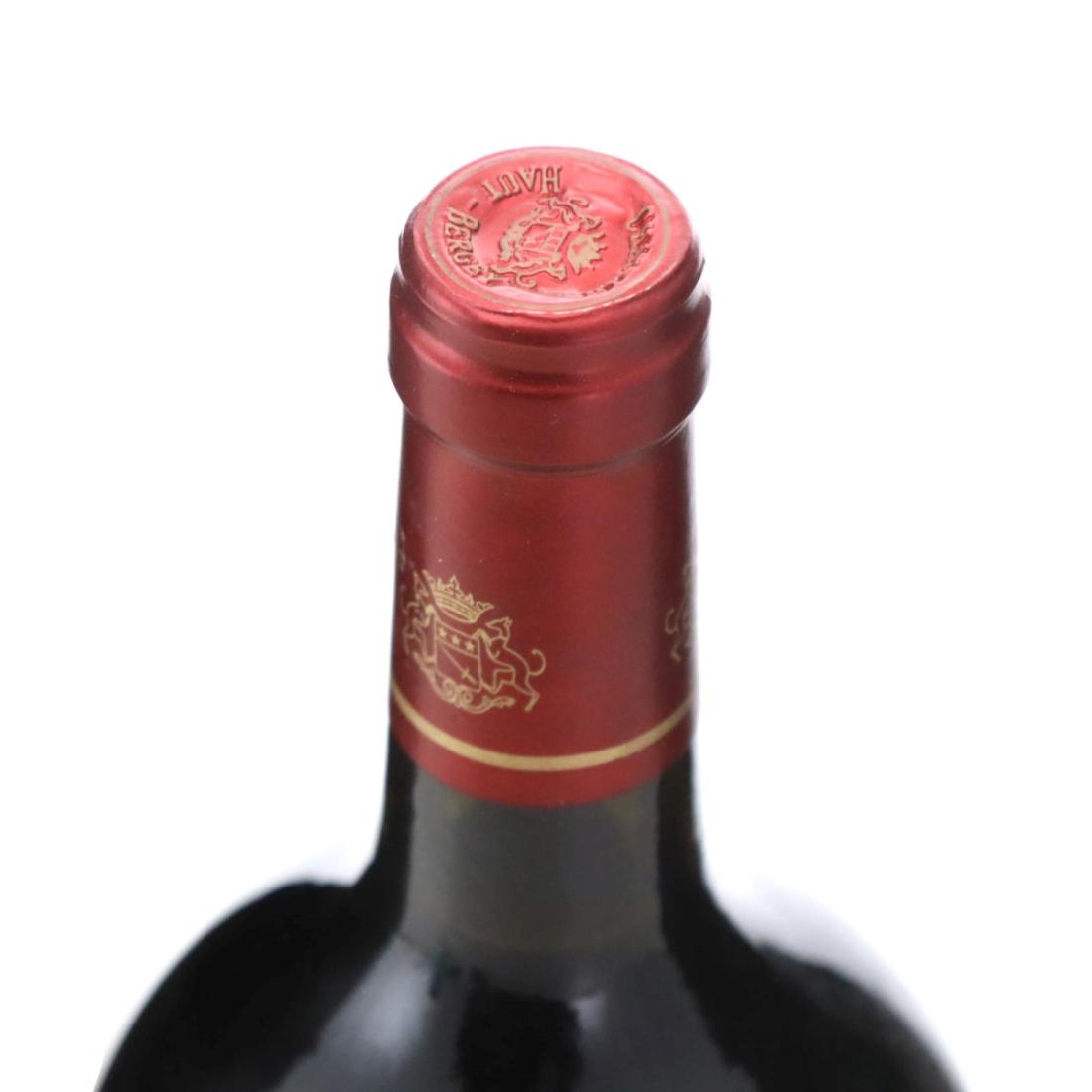 Image for Château Haut-Bergey 2005 / Magnum