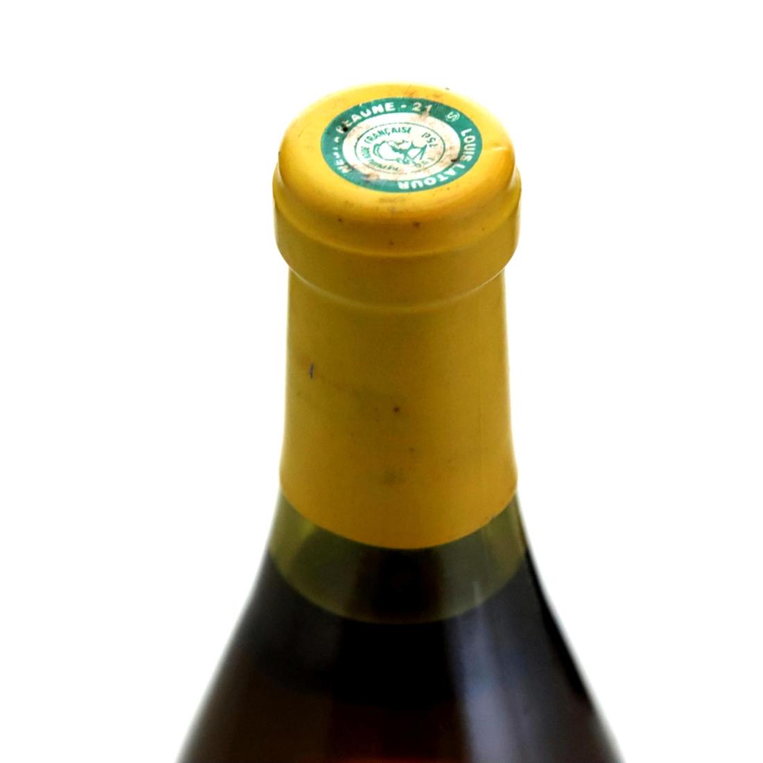 Image for Domaine Louis Latour 1990