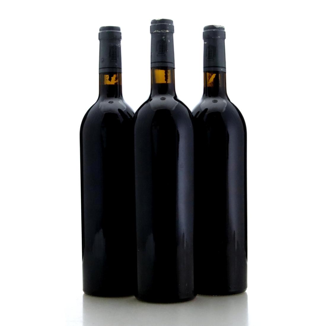 Image for Magrez Fombrauge 2000 x 3