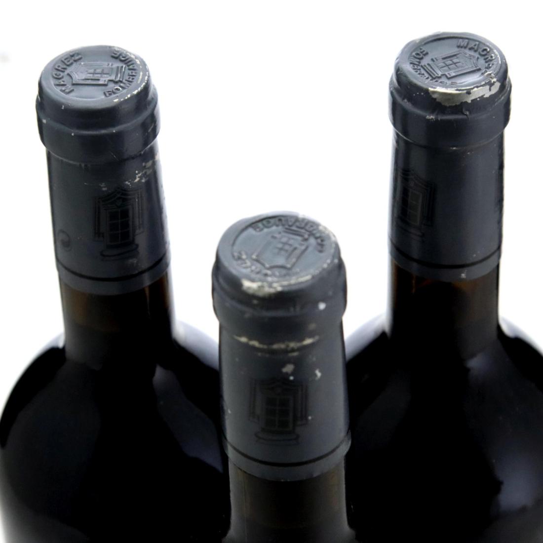 Image for Magrez Fombrauge 2000 x 3