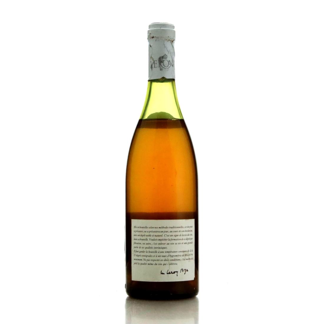 Image for Leroy Charmes 1976