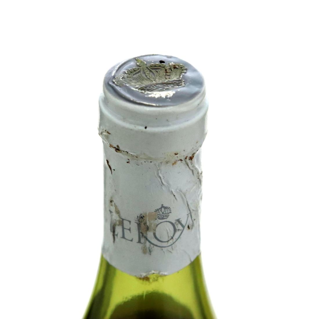 Image for Leroy Charmes 1976