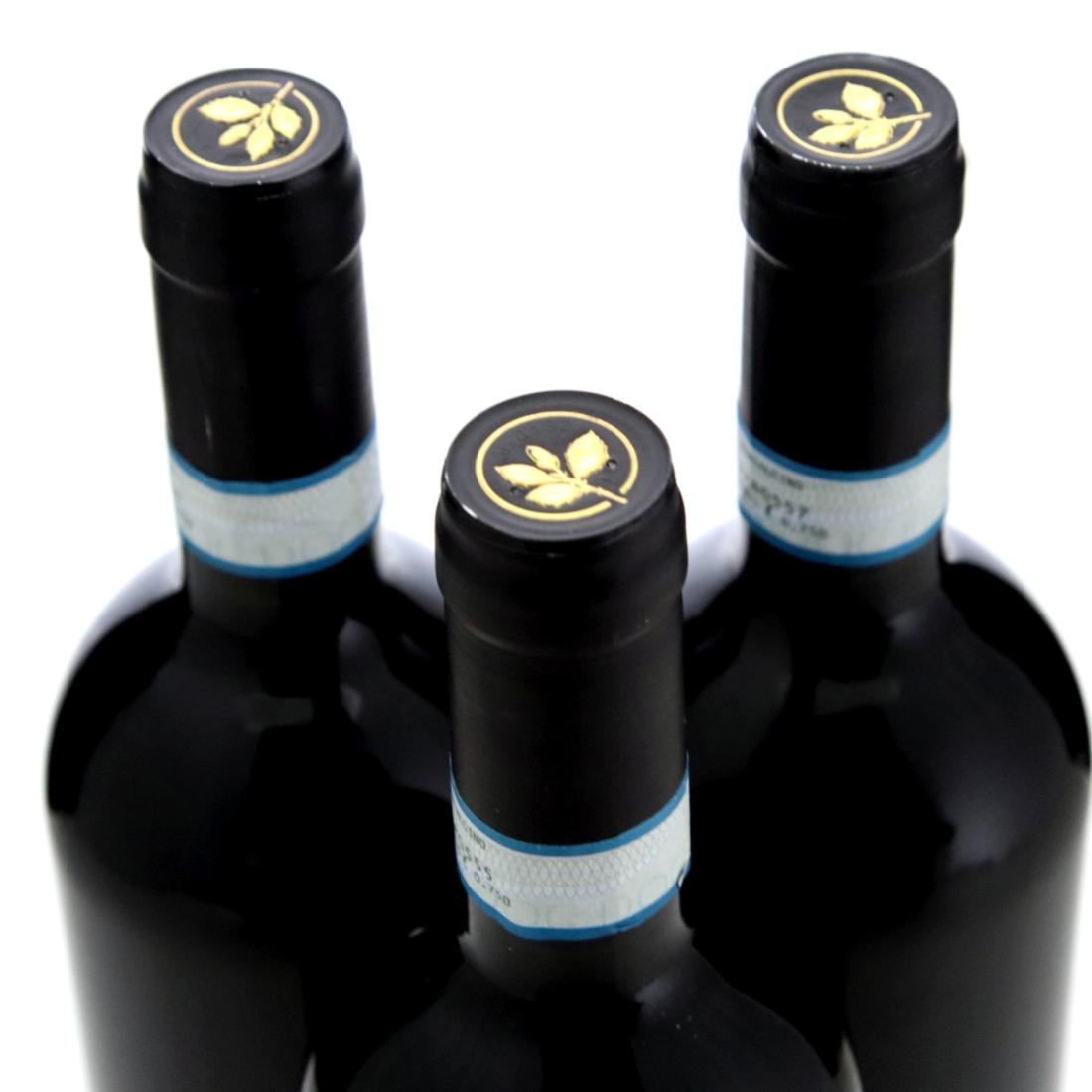 Image for Gianni Brunelli 2021 x 3